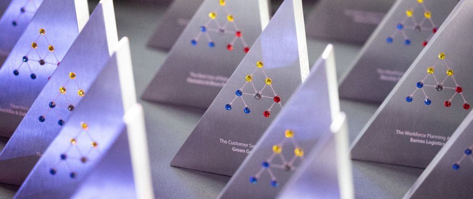 Supply Chain Excellence Awards 2023 winners announced