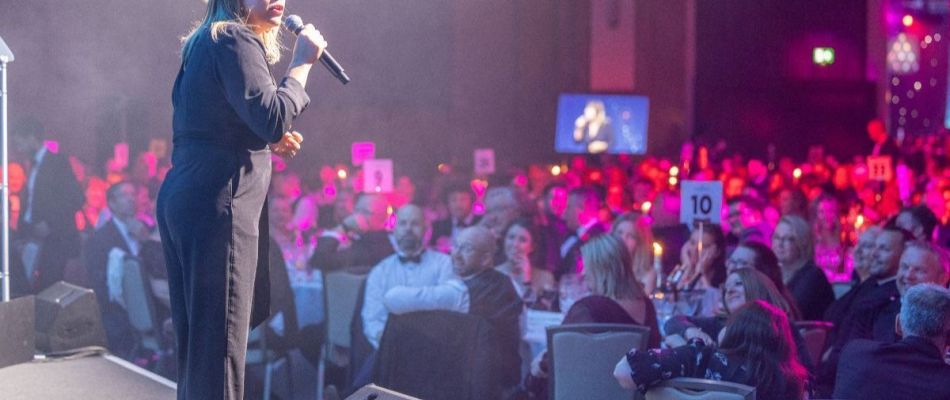 The 2023 Supply Chain Excellence Awards are tonight!