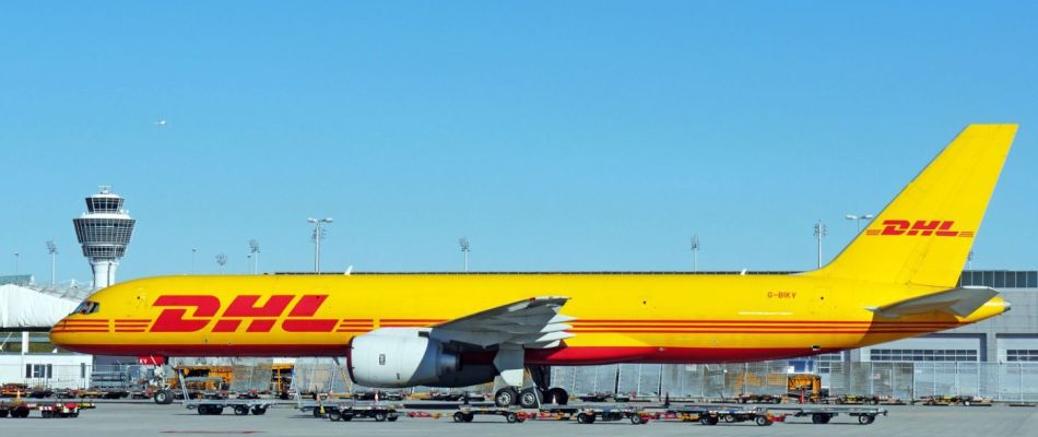 DHL and World Energy agree on deal for sustainable aviation fuel