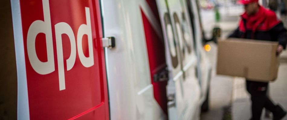 DPD unveils cutting-edge £40m Green Hub revolutionising London’s parcel delivery