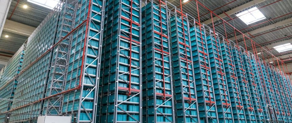 Exotec announces new integrator for North American market