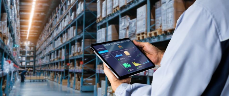 Fortna to use mobile robotic system to improve picking and sorting