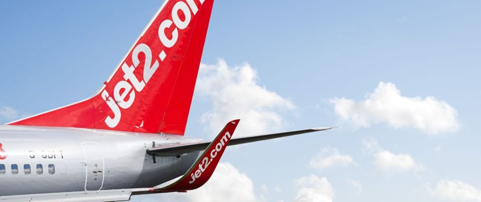Wincanton named Jet2.com’s transport partner for retail products