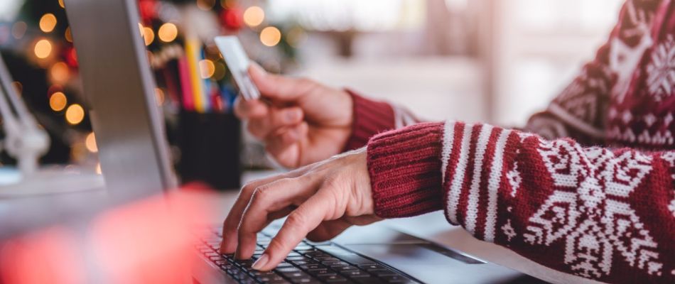 Logistics firms taking extra measures ahead of Christmas peak