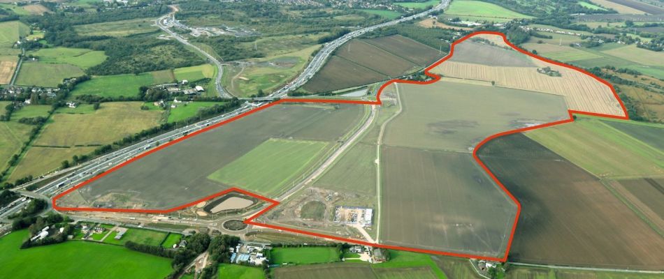 Tritax Symmetry acquires 2.5 million ft² site in the North West