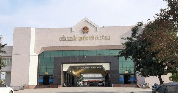 Cao Bằng thu thuế xuất nhập khẩu giảm sâu so với cùng kỳ