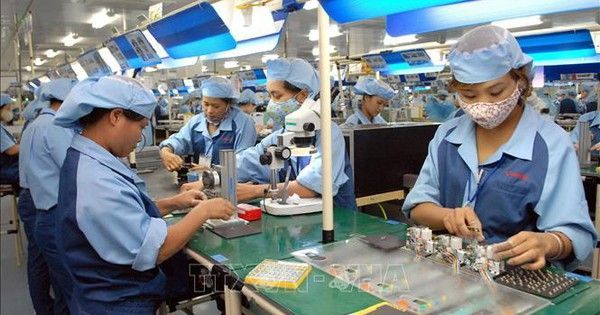 Nắm thời cơ, tạo đà cho tăng trưởng kinh tế năm 2024