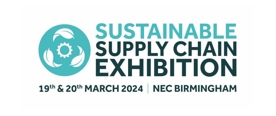 Start-ups and SMEs to take centre stage at the Sustainable Supply Chain Exhibition in 2024