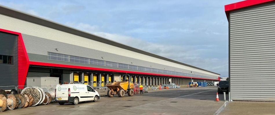 DHL Parcel UK rebrands to DHL eCommerce, invests in new sites