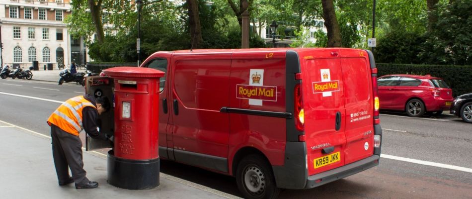 Ofcom presents option for three-day Royal Mail delivery service