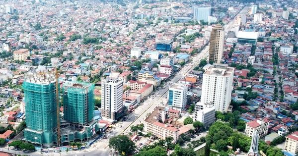 Thái Nguyên thu ngân sách đạt gần 20.200 tỷ đồng trong năm 2023