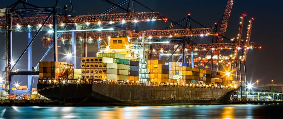 US port strike ends as ‘tentative agreement’ reached
