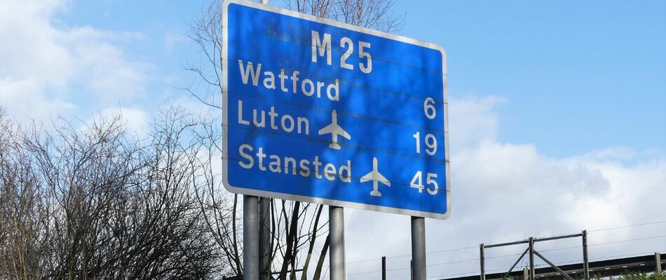 PM Keir Starmer unveils £1.1bn investment in Stansted Airport