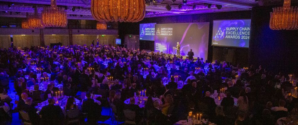 Supply Chain Excellence Awards 2024 winners announced