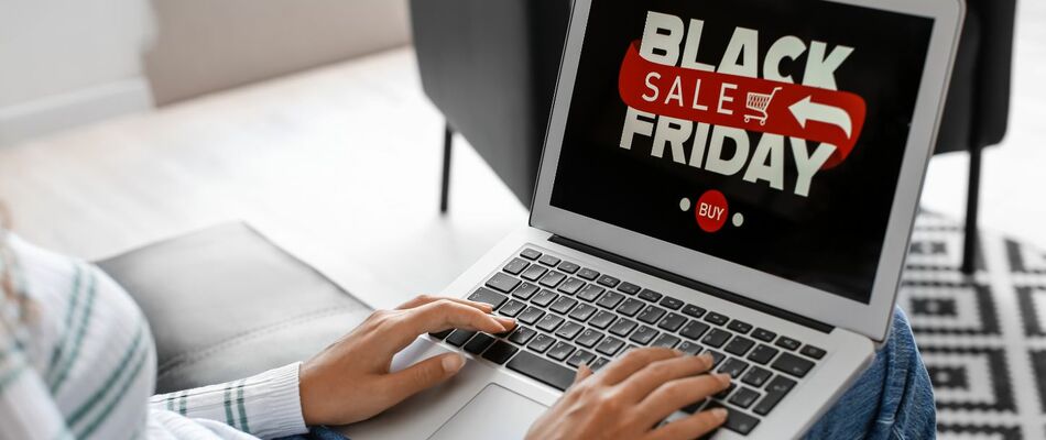 One in three UK shoppers will return Black Friday and Cyber Monday purchases, data suggests