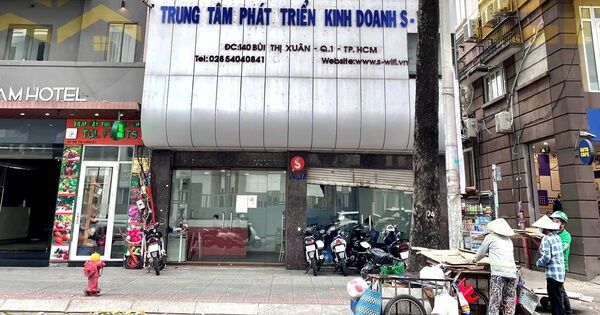 Thanh tra TP HCM nêu tên 3 doanh nghiệp "chiếm giữ tài sản nhà, đất của Nhà nước" ngay tại quận 1