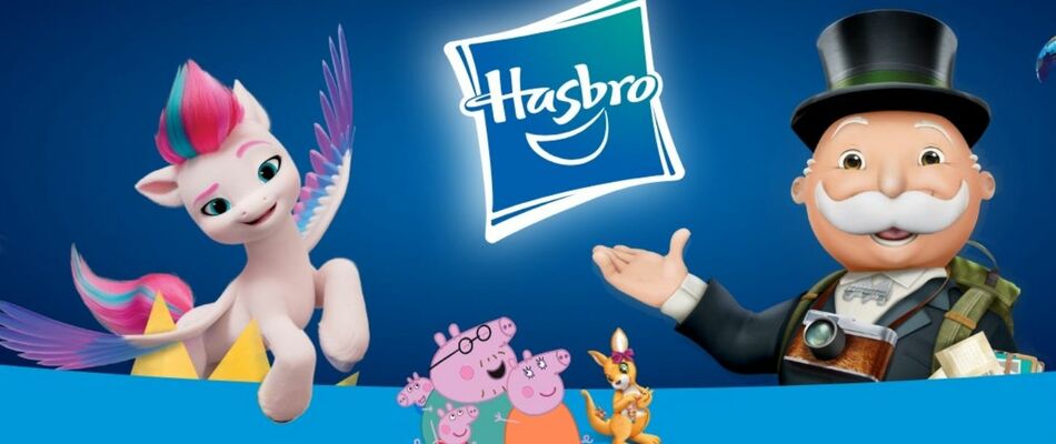 Hasbro CFO credits supply chain transformation for cost savings in Q3 2024 earnings call