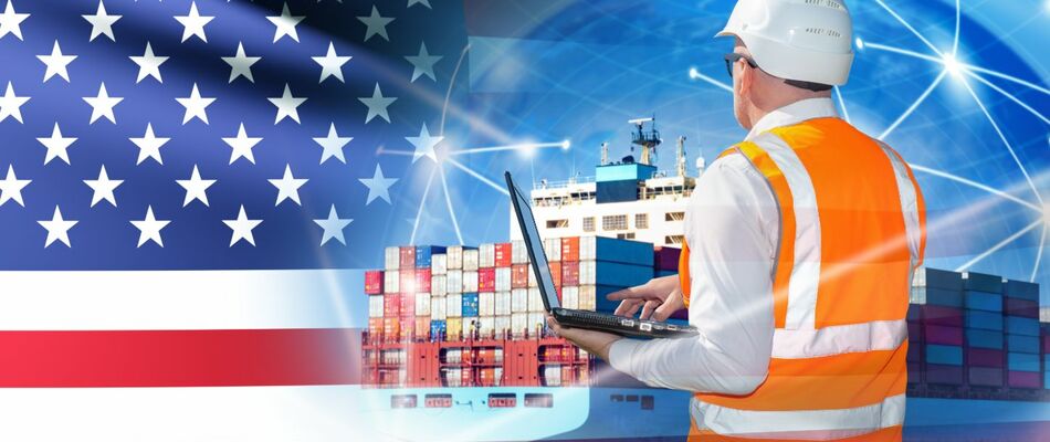 US DOT review highlights four years of supply chain resilience and modernisation