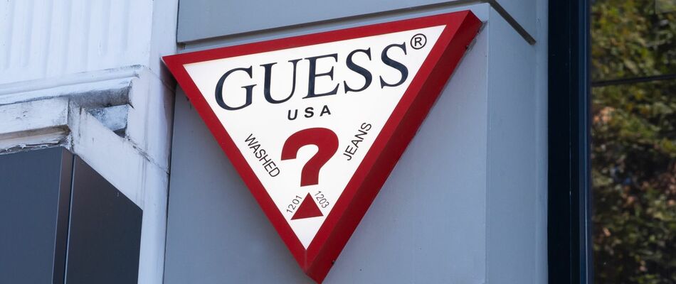 Guess extends partnership with GXO in Europe