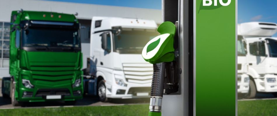 Logistics Manager to host panel discussion on biofuels at Sustainable Supply Chain Exhibition!