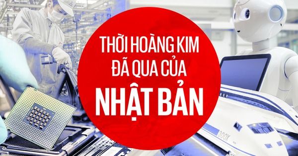 Thời hoàng kim đã qua của Nhật Bản: Từng tự hào khi thế giới dường như ai cũng có đồ Sony trong nhà, giờ bị Đức vượt mặt vì ngủ quên trên hào quang quá khứ