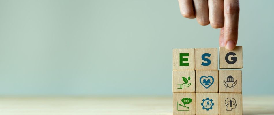 UK manufacturers accelerate ESG commitments, report reveals