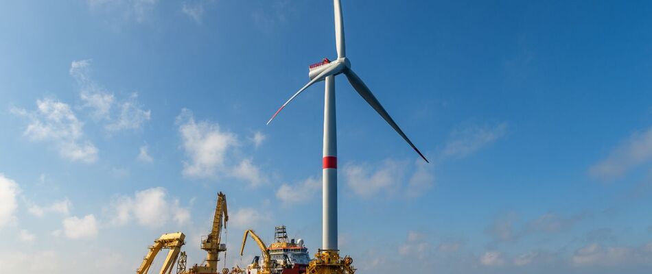 Celtic Sea’s floating wind farms set to ignite economic boom and job surge