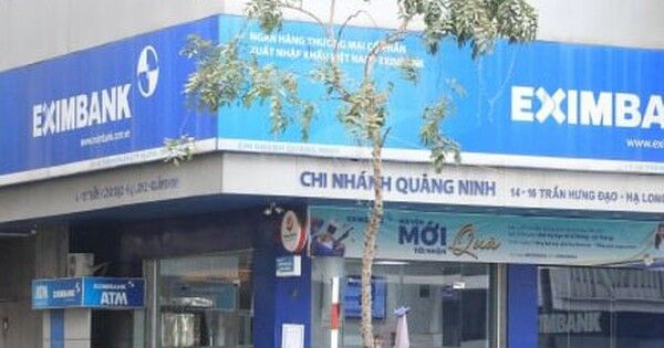 Nợ thẻ tín dụng Eximbank 8,5 triệu, phải trả 8,8 tỷ: Hai bên bắt đầu làm việc