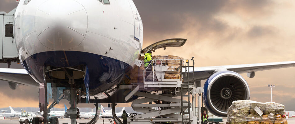 Global air cargo demand soars by 18.4%, sparking optimism amidst economic dynamics