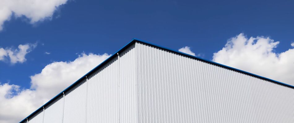 Redevelopment on Slough Trading Estate