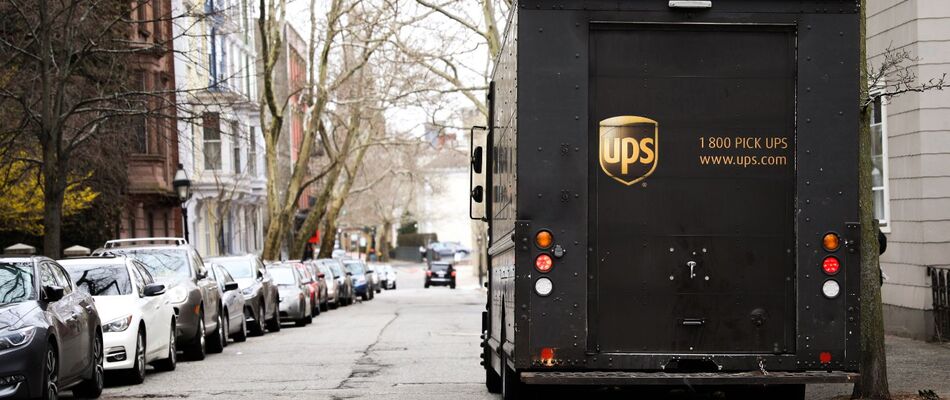 UPS continues to cut its workforce amid post-pandemic drop