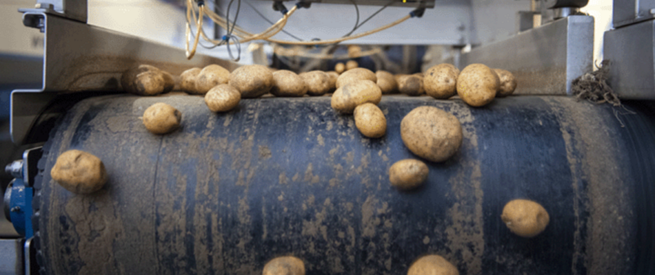 PepsiCo to automate potato crisp factory in Belgium