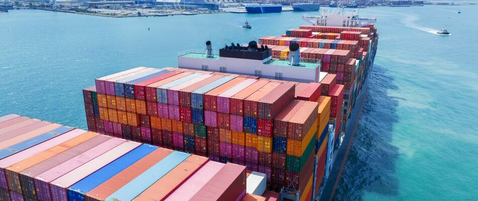 UK launches £8m fund to accelerate smart shipping