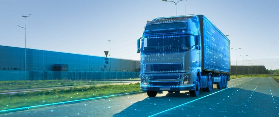 Volvo and Daimler Truck collaborate to co-develop standardised fleet software