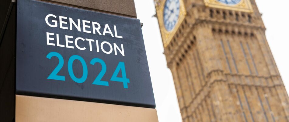 The impact of a general election on UK logistics