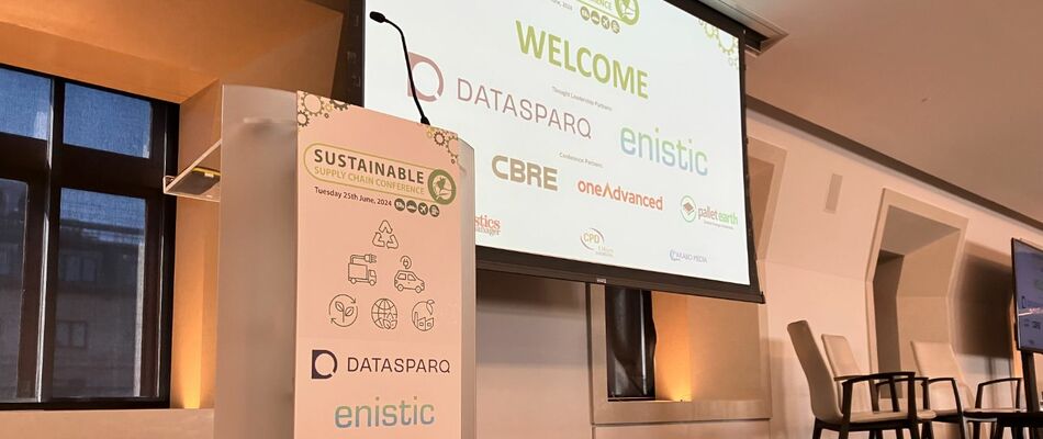 Sustainable Supply Chain Conference 2024: afternoon highlights