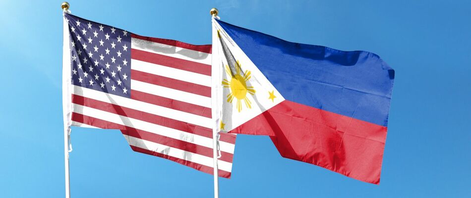 Philippines aims for logistics hub status, bolstered by US ties and strategic investments