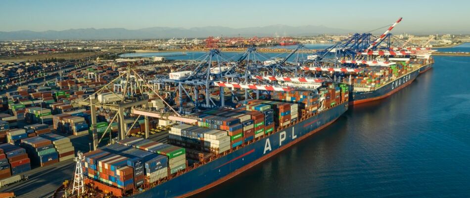 Port of Long Beach receives $7.875m boost to expedite cargo delivery