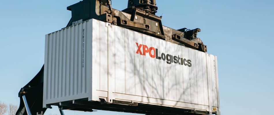 XPO launches new multimodal transport corridor between Belgium and Turkey