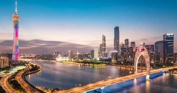 Một tỉnh Trung Quốc có GDP vượt xa Úc, Hàn Quốc, cao hơn 90% nước trên thế giới, là đối tác thương mại hàng đầu của Việt Nam