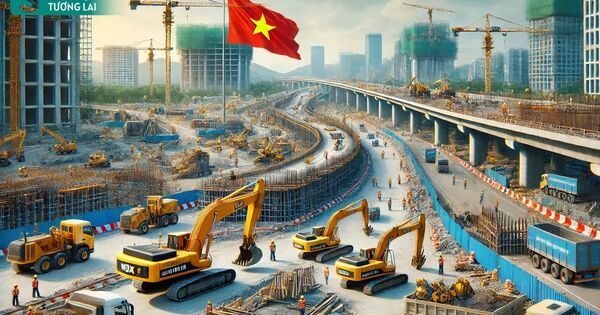 "Ông lớn" top đầu châu Á tiếp sức cho tuyến cao tốc dài 26,6km ở Việt Nam bằng thỏa thuận 4.800 tỷ đồng