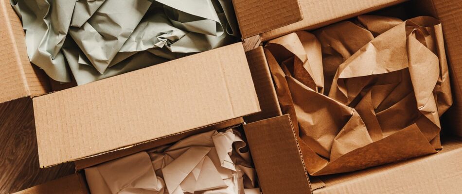 New Jersey Senate passes bill prohibiting use of oversized shipping boxes