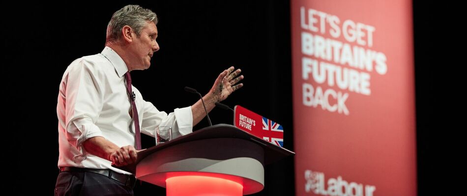 Labour wins the UK general election: what this could mean for logistics