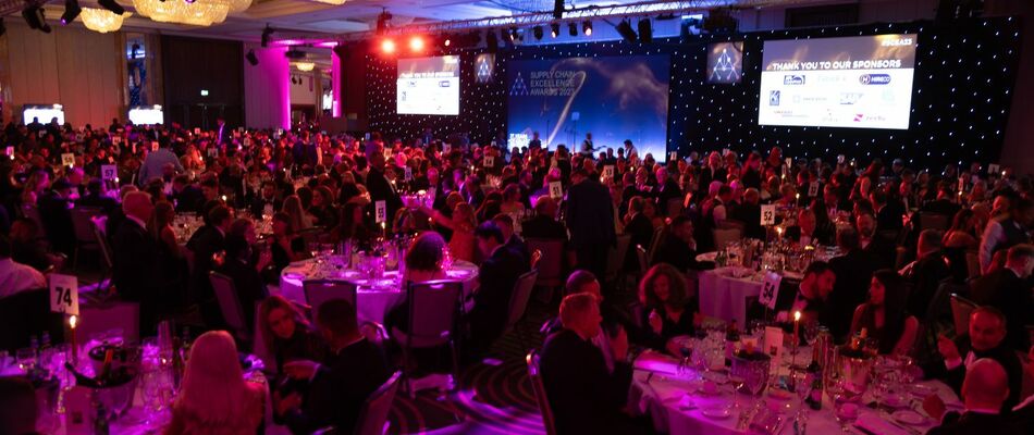 Supply Chain Excellence Awards USA 2024 shortlist: finalists announced