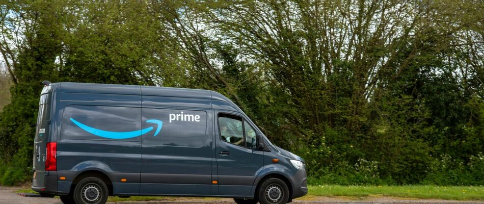 Amazon brings forward sellers’ inventory deadline for Black Friday