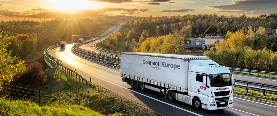 XPO launches solution to simplify operational complexities of international transport