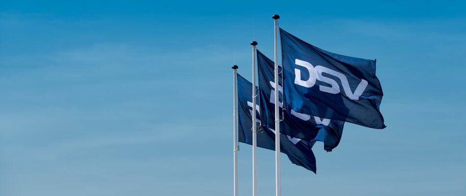 DSV to acquire Schenker from Deutsche Bahn in multi-billion pound agreement