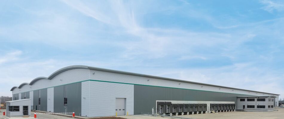 ID Logistics leases 340,000ft²+ DC in Northampton