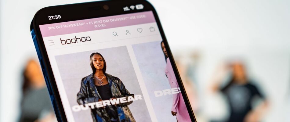 Boohoo shuts down Pennsylvania logistics operation serving US customers