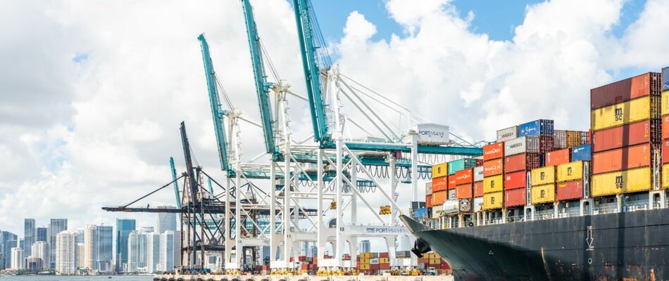 Strikes at East and Gulf Coast ports could disrupt supply chains in the US